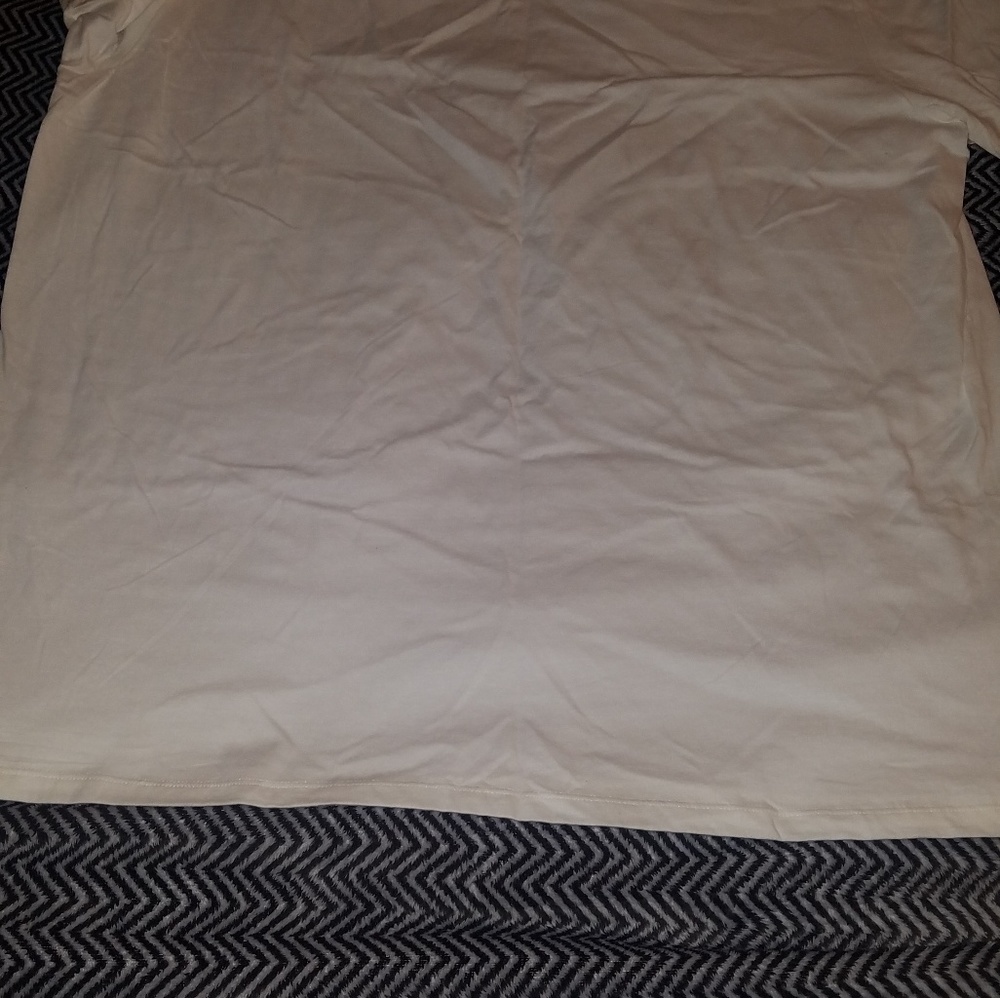 Mens Nike Graphic Tee - Picture 2 of 4